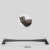 Uchwyt meblowy Peral – nowoczesny, elegancki uchwyt w kolorach: złoty szczotkowany, złoty, czarny, szary perłowy i nikiel szczotkowany, w rozmiarach 128–320 mm, idealny do mebli kuchennych, łazienkowych, szafek i szuflad.